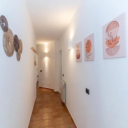 Pietra Marina Appartement Olbia