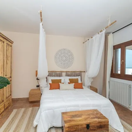 Appartement Pietra Marina Olbia