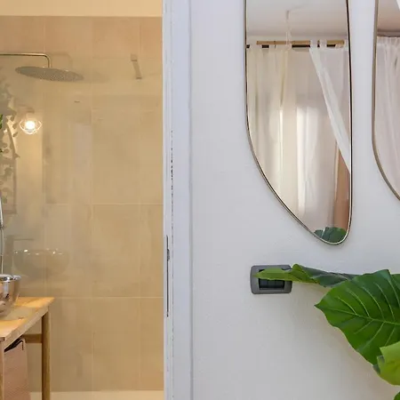Appartement Pietra Marina