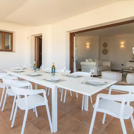 Pietra Marina Appartement Olbia