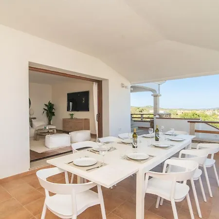 Appartement Pietra Marina