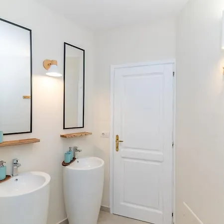 Appartement Pietra Marina *