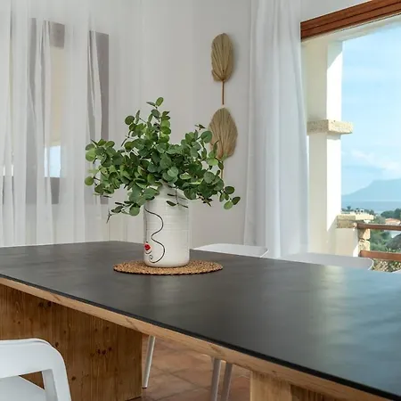 Appartement Pietra Marina Olbia