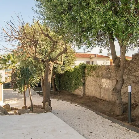Pietra Marina Appartement