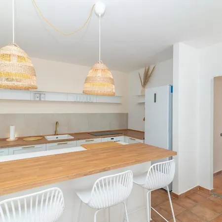 Appartement Pietra Marina