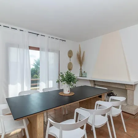 Appartement Pietra Marina Olbia