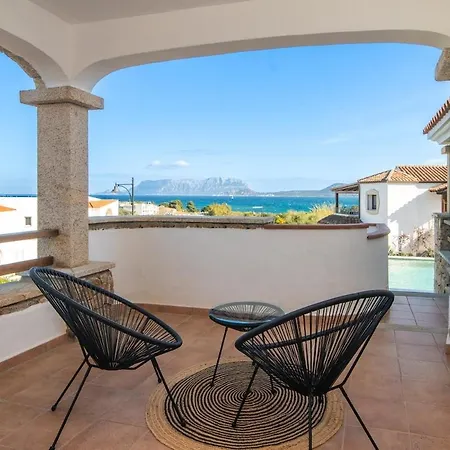 Pietra Marina Appartement