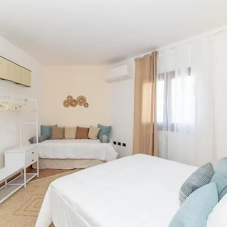 Appartement Pietra Marina