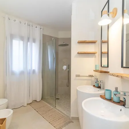Appartement Pietra Marina *