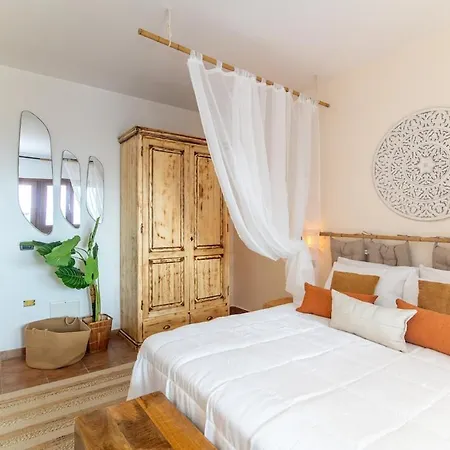 Pietra Marina Appartement