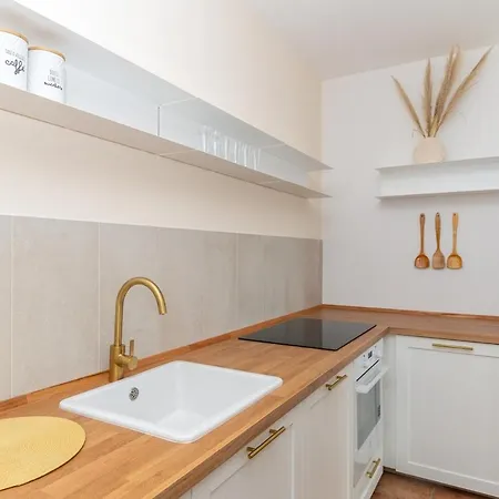 Appartement Pietra Marina