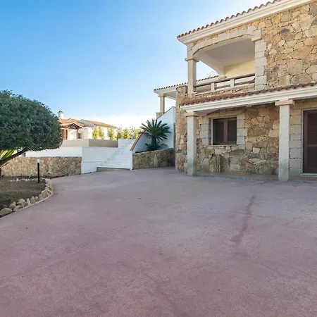 Pietra Marina Appartement