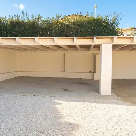 Pietra Marina Appartement Olbia