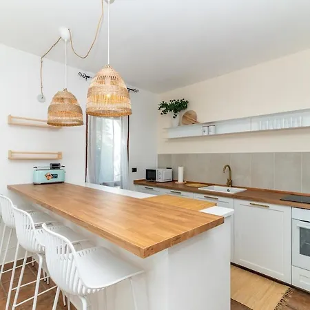 Pietra Marina Appartement Olbia