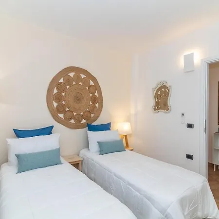 Appartement Pietra Marina