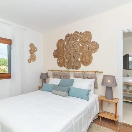 Appartement Pietra Marina *