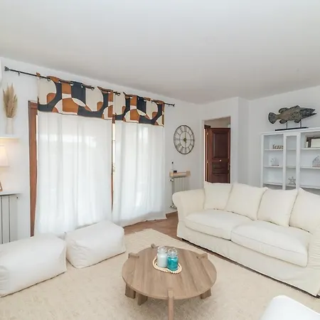 Pietra Marina Appartement Olbia