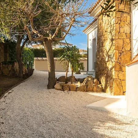 Pietra Marina Appartement