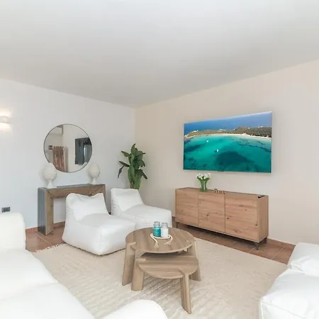 Appartement Pietra Marina *