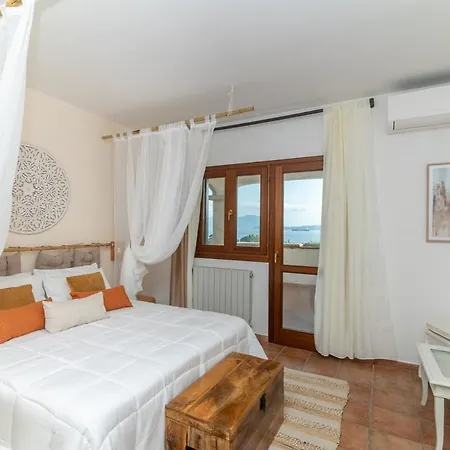 Pietra Marina Appartement